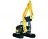 Гусеничні екскаватори Yanmar VIO 75