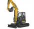 Yanmar VIO80-2PB