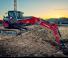 Гусеничні екскаватори Yanmar ViO80-2PB 