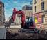 Гусеничні екскаватори Yanmar ViO80-2PB 