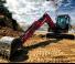 Гусеничні екскаватори Yanmar ViO82 