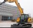 Гусеничні екскаватори XCMG XE135U