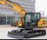 Гусеничні екскаватори XCMG XE135U