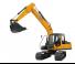 XCMG XE150D