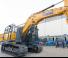 Гусеничні екскаватори XCMG XE180F