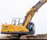 Гусеничні екскаватори XCMG XE220E Double Boom