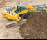 Гусеничні екскаватори XCMG XE220E Double Boom