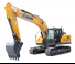 XCMG XE220E