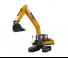 Гусеничні екскаватори XCMG XE235C 