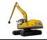 XCMG XE260CLL