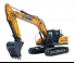 Гусеничні екскаватори XCMG XE280E