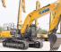 Гусеничні екскаватори XCMG XE310LC