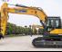 Гусеничні екскаватори XCMG XE380LC