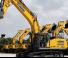 Гусеничні екскаватори XCMG XE500LC