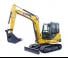XCMG XE60DA