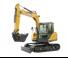 XCMG XE75DA