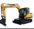 XCMG XE75D(CE)