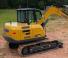 Гусеничні екскаватори XCMG XE80DA