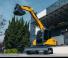 Гусеничні екскаватори XCMG XE80DA