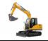 XCMG XE85C