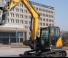 Гусеничні екскаватори XCMG XE90U