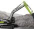 Zoomlion ZE260E