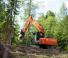 Гусеничні екскаватори Hitachi ZX 110 M 3