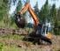Гусеничні екскаватори Hitachi ZX 110 M 3