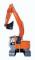 Hitachi ZX 225 US