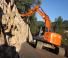 Гусеничні екскаватори Hitachi ZX 225 USLC-3