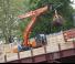 Гусеничні екскаватори Hitachi ZX 225 USLC-3