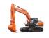 Гусеничні екскаватори Hitachi ZX 250 LC-3