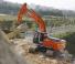 Гусеничні екскаватори Hitachi ZX 250 LC-3