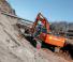 Гусеничні екскаватори Hitachi ZX 250 LC-5