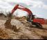 Гусеничні екскаватори Hitachi ZX 250 LCN-3