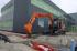Hitachi ZX 70 LC-3