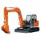 Hitachi ZX 80 SB