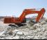 Гусеничні екскаватори Hitachi ZX 870 LCR-3