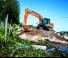 Hitachi ZX130LCN-6