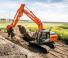 Hitachi ZX160LC-5G