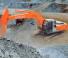Гусеничні екскаватори Hitachi ZX200LC-3G