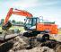 Hitachi ZX210-6