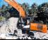 Гусеничні екскаватори Hitachi ZX210LCH-5G