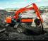 Гусеничні екскаватори Hitachi ZX225USRLC-6
