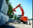 Гусеничні екскаватори Hitachi ZX225USRLC-6