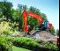 Гусеничні екскаватори Hitachi ZX225USRLC-6