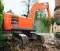 Екскаватори для перевалки Hitachi ZX240LC-5G