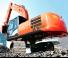 Гусеничні екскаватори Hitachi ZX250K-5G