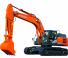 Гусеничні екскаватори Hitachi ZX300LC-6