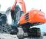 Гусеничні екскаватори Hitachi ZX330-5G